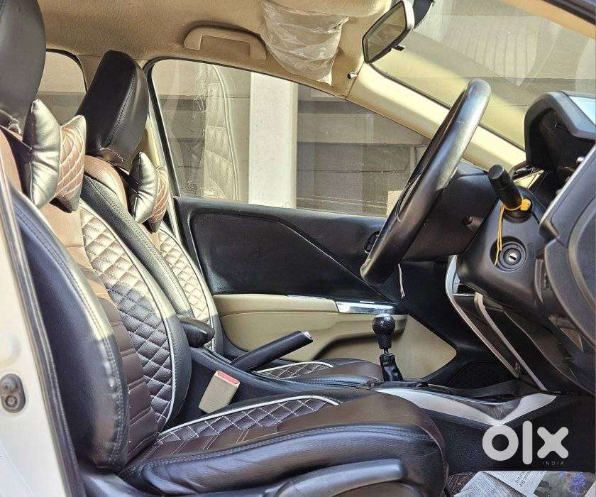 Honda City, 2014, Petrol