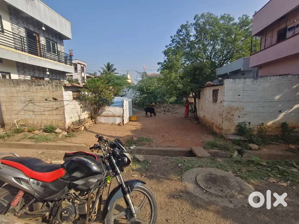 Sector 46 navangar Bagalkote hanuman temple