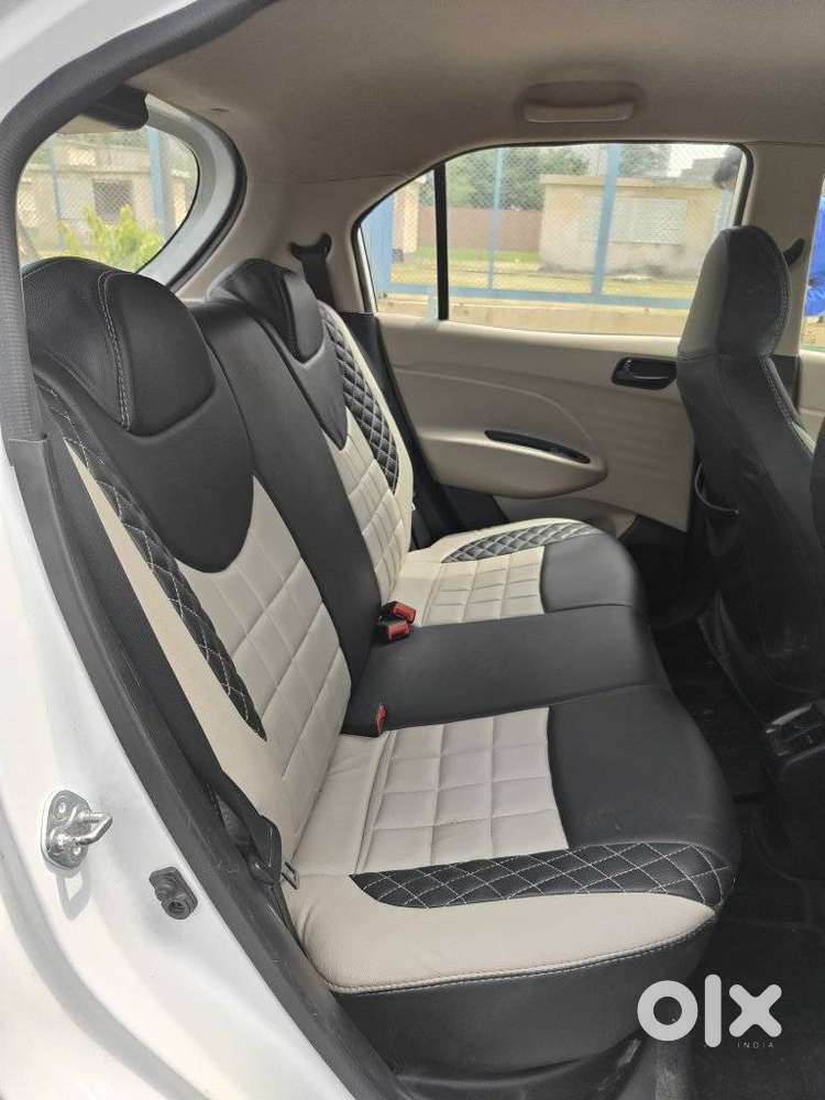 Hyundai Santro Sportz, 2021, Petrol