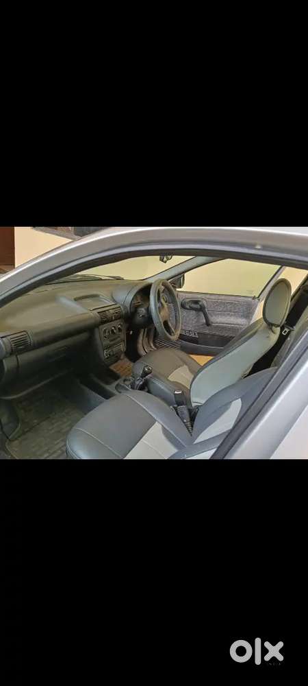 Opel Corsa 1.4 Gl 2002