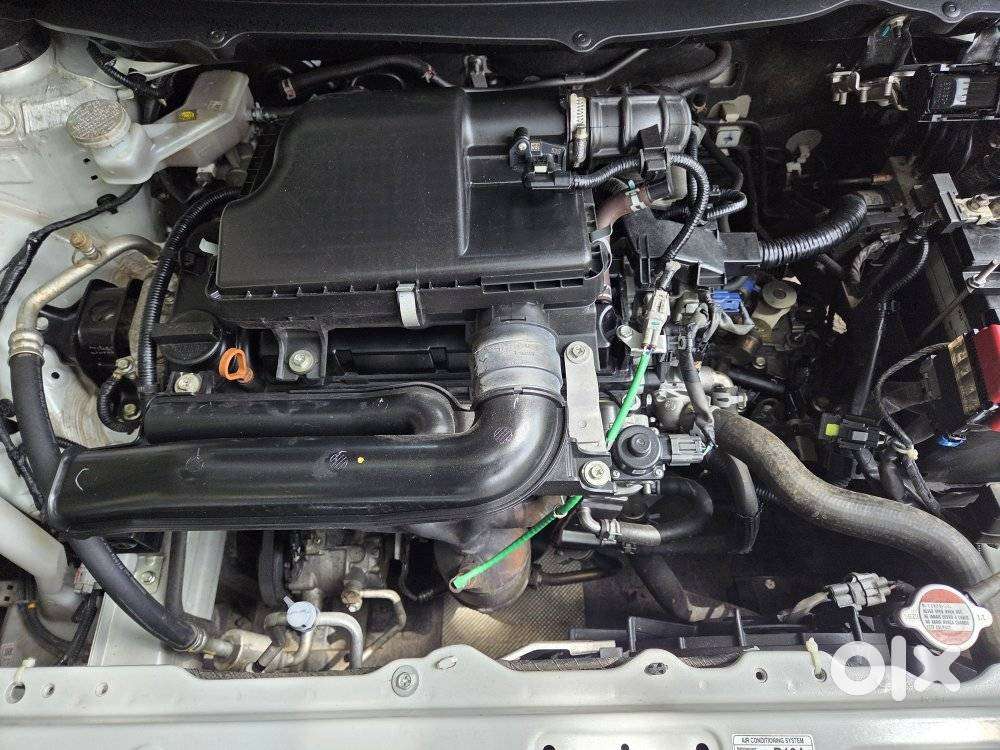 Toyota Glanza G Smart Hybrid, 2023, Petrol