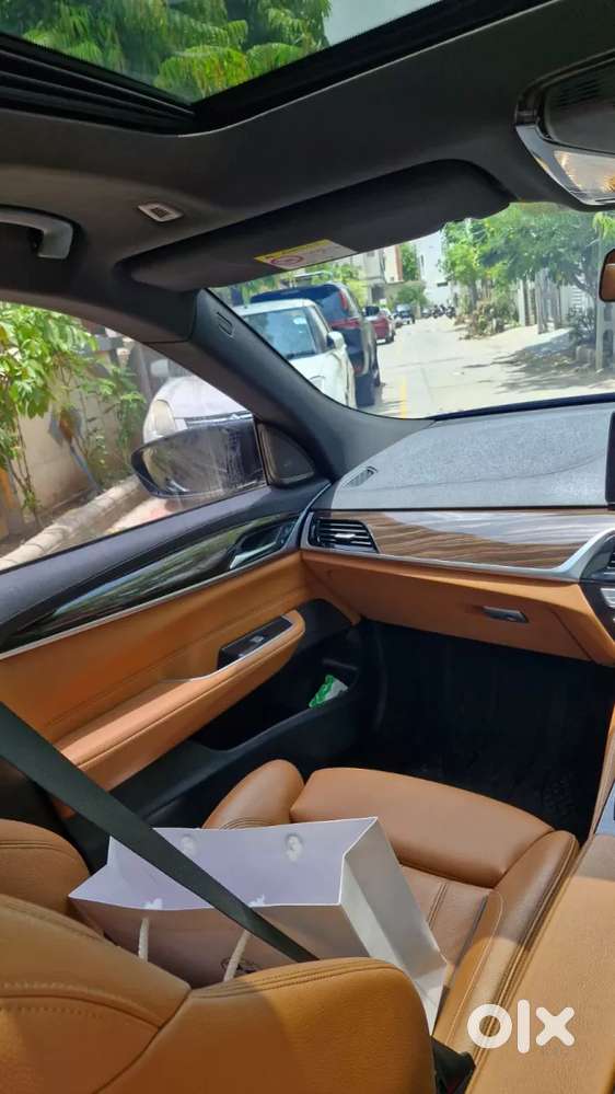 Bmw 6 Series Gt, 2024, Diesel