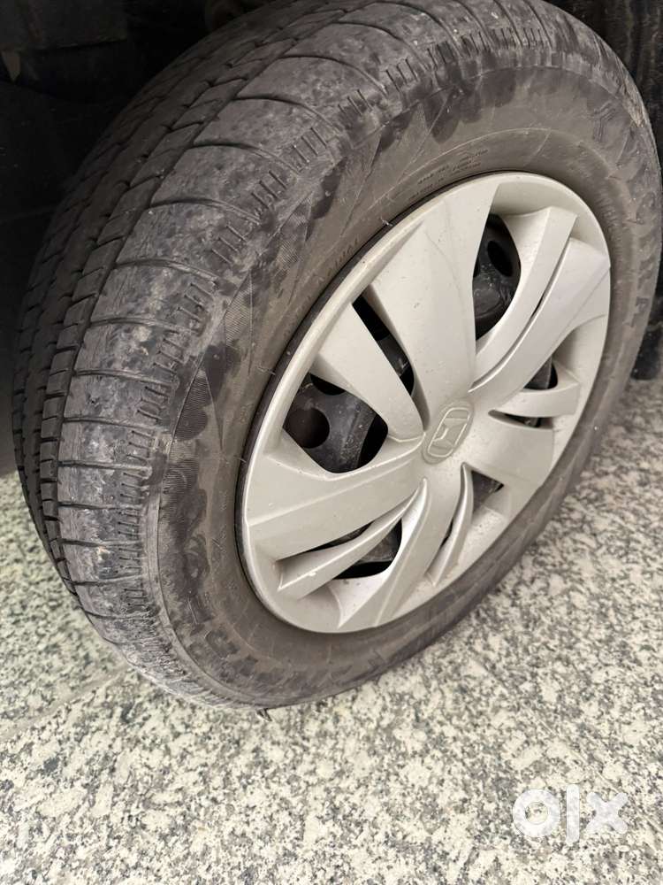 Honda Amaze 1.2 Smt I Vtec, 2018, Petrol