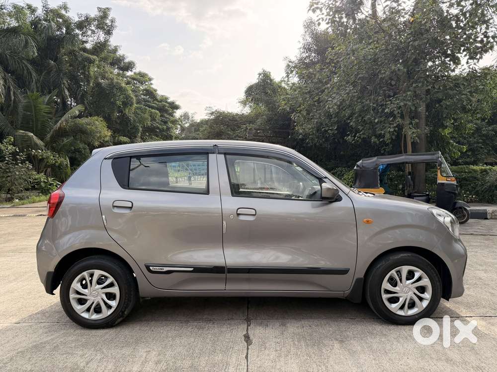 Maruti Suzuki Celerio Cng Vxi Optional, 2024, Cng & Hybrids
