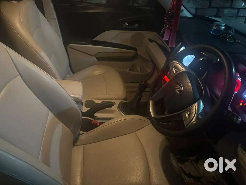 Mahindra Xuv300 2020 Diesel 107000 Km Driven