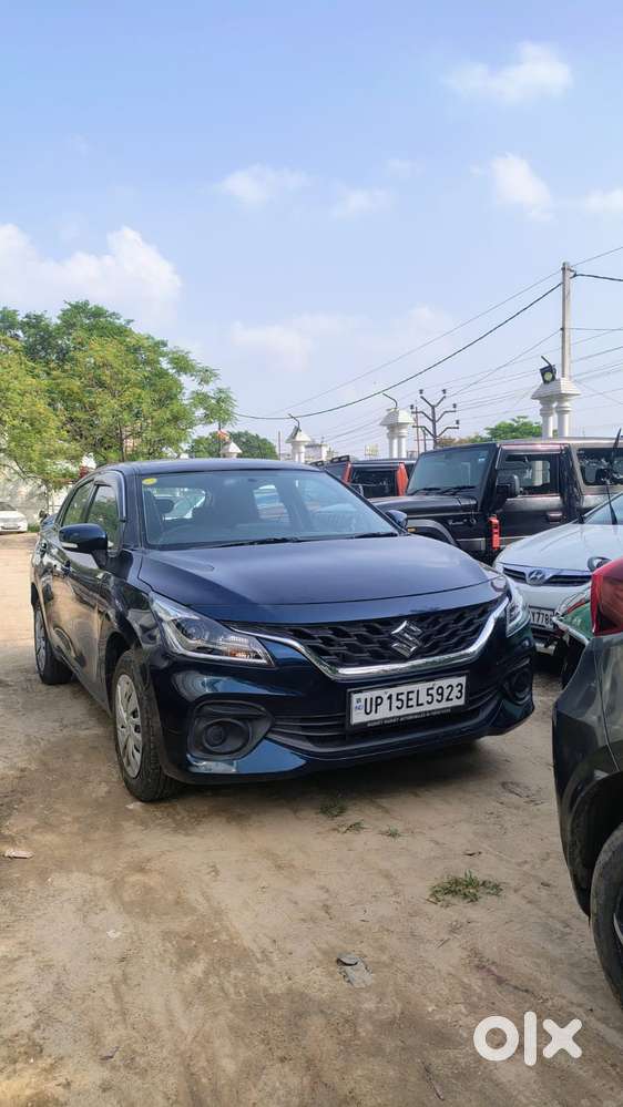 Maruti Suzuki Baleno Delta Cng, 2024, Cng & Hybrids