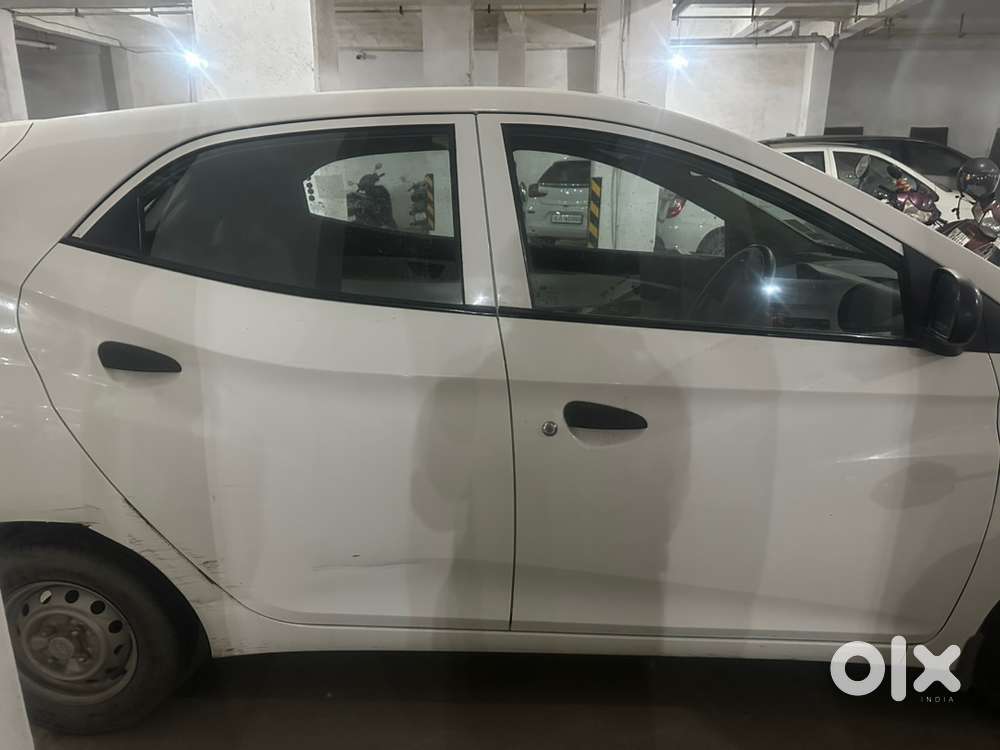 Hyundai Eon Era 2014