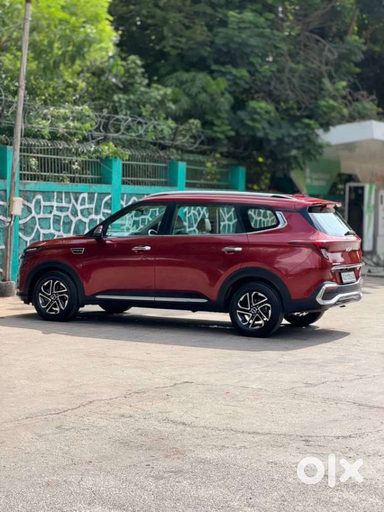 Kia Carens, 2023, Diesel