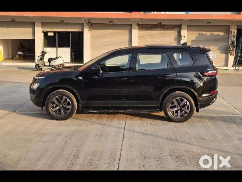 Tata Safari, 2023, Diesel