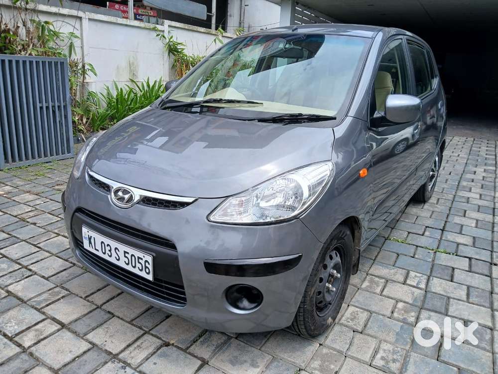 Hyundai I10 Magna 1.1, 2009, Petrol