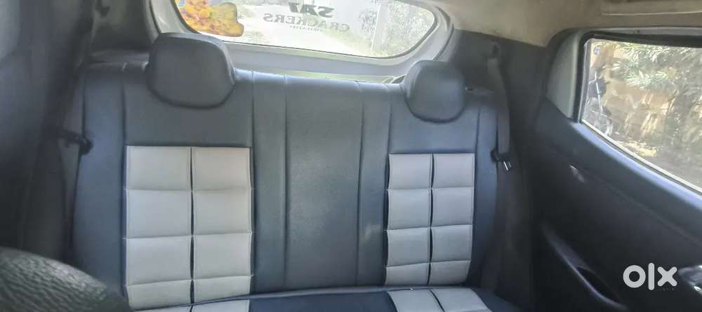 Renault Kwid 2018 Petrol 100000 Km Driven