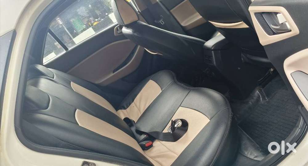Hyundai I20 Sportz 1.2 Bs-iv, 2015, Petrol