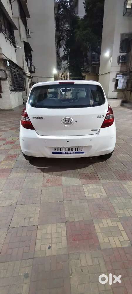 Good Condition, Running Only 38000km