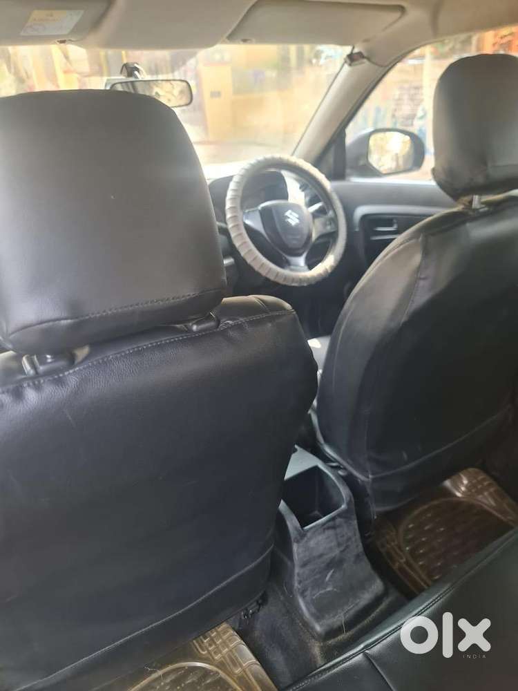 Maruti Suzuki Brezza 2019 Diesel Good Condition