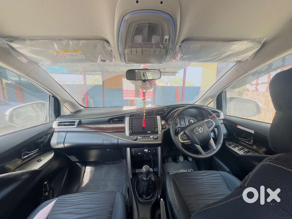 Toyota Innova Crysta Diesel 2024 For Sale