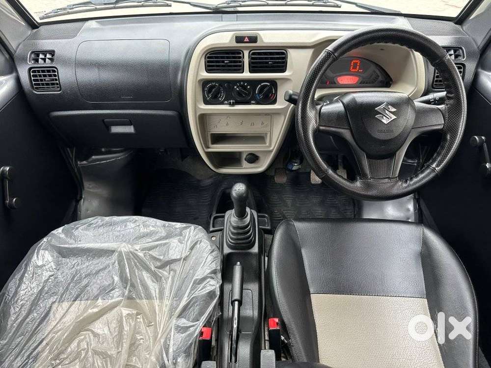 Maruti Suzuki Eeco 7 Seater Standard, 2024, Petrol