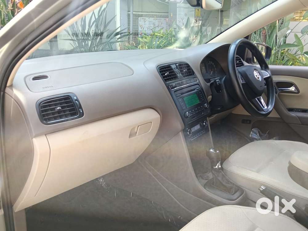 Skoda Rapid 2013-2016 1.5 Tdi At Style Plus, 2016, Diesel