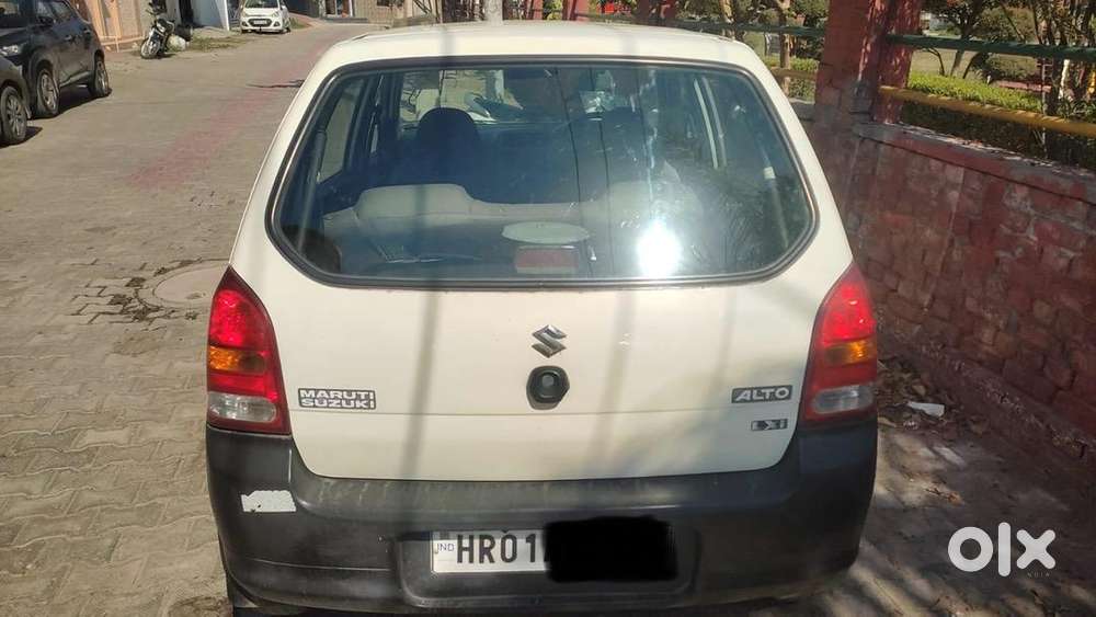 Alto 800 Passing Till 2031