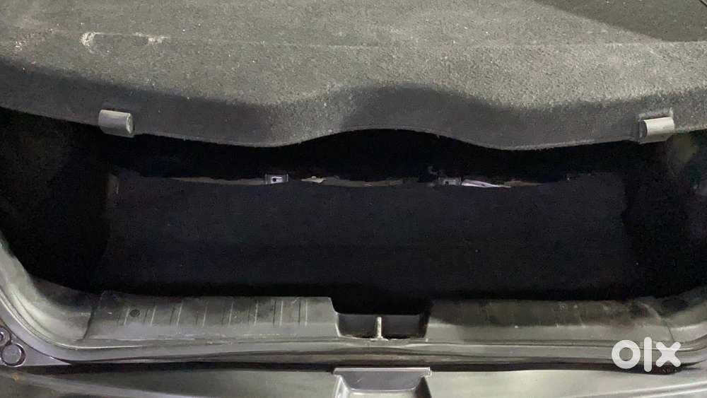 Maruti Suzuki Baleno 1.2 Delta, 2018, Petrol