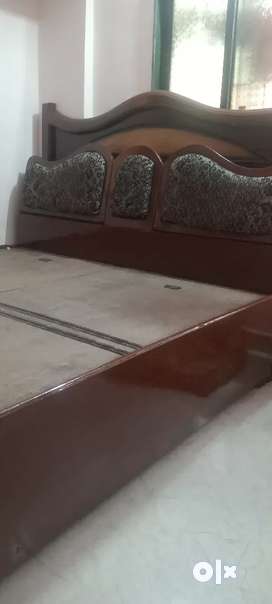 Bed deals price olx