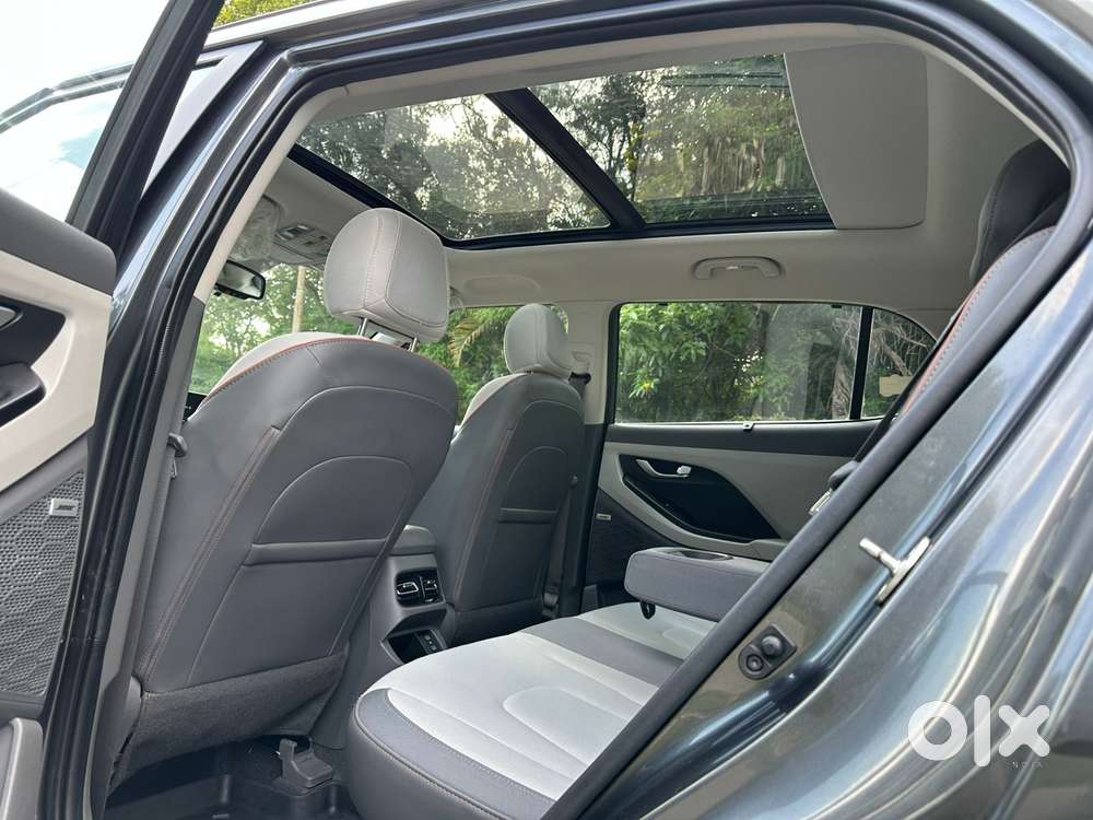 Hyundai Creta Sx Tech Mt, 2024, Petrol