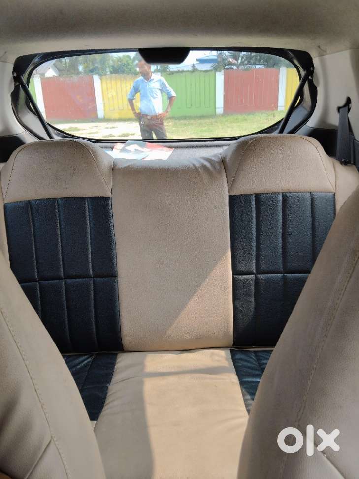 Maruti Suzuki Alto K10 1.0 Vxi, 2018, Petrol