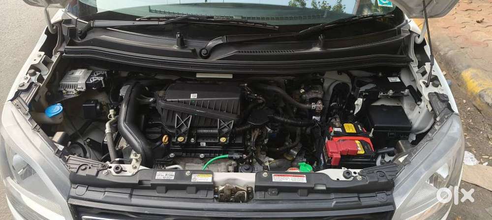 Maruti Suzuki Wagon R Vxi 1.0 Cng, 2023, Cng & Hybrids