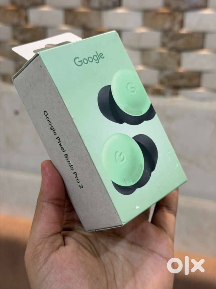Google pixel Buds pro 2 - Wintergreen - TVs, Video - Audio