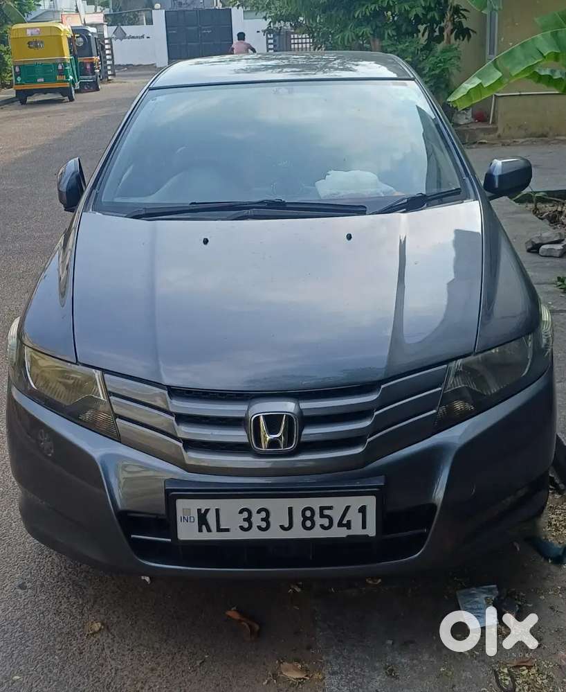 Honda City 2008 Petrol 90000 Km Driven