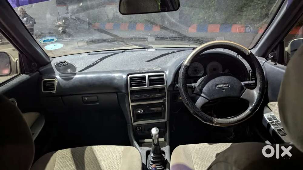 Maruti Suzuki Esteem 2007
