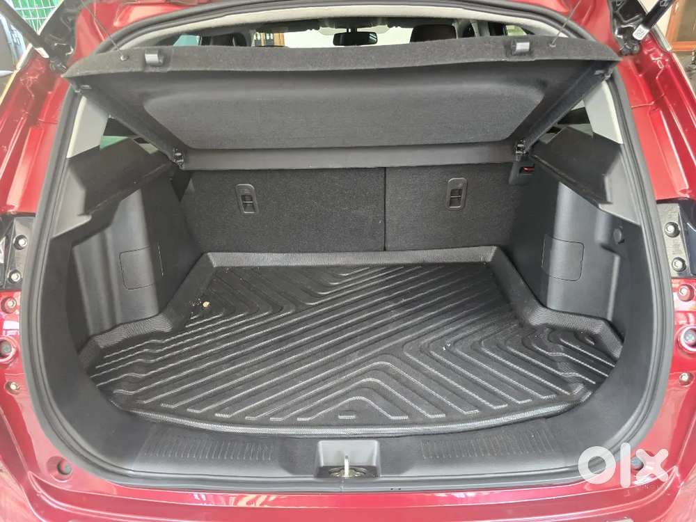 Maruti Suzuki Grand Vitara Good Condition