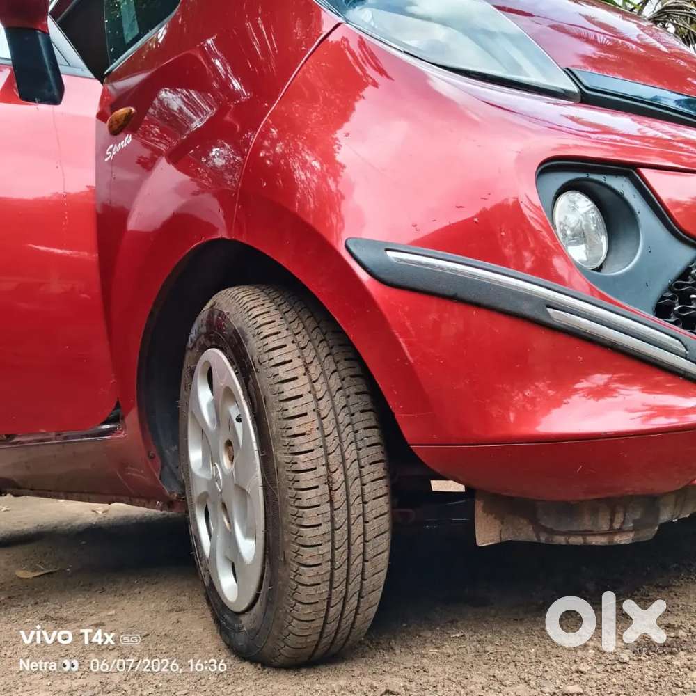 Tata Nano Twist Xt 2017 Bs4 Otg