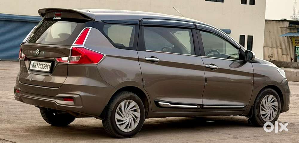 Maruti Suzuki Ertiga Vxi (o) Cng, 2023, Petrol