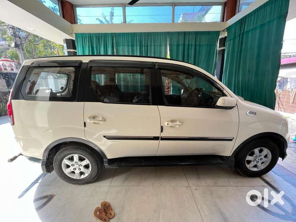 Mahindra Xylo Diesel Well Maintained