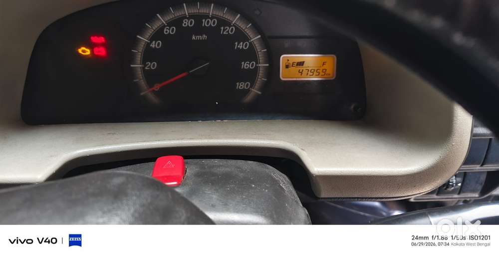 Maruti Suzuki Eeco Petrol Well Maintained