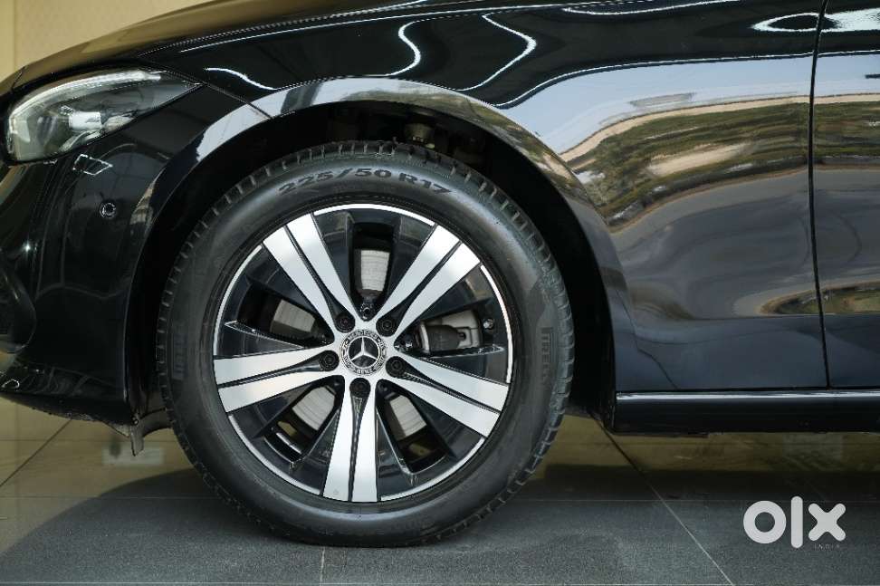 Mercedes-benz C-class C 200, 2024, Petrol