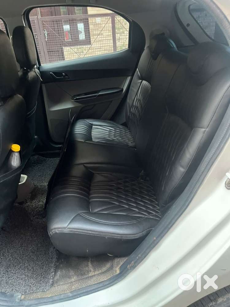 Tata Tiago 2021 Manual