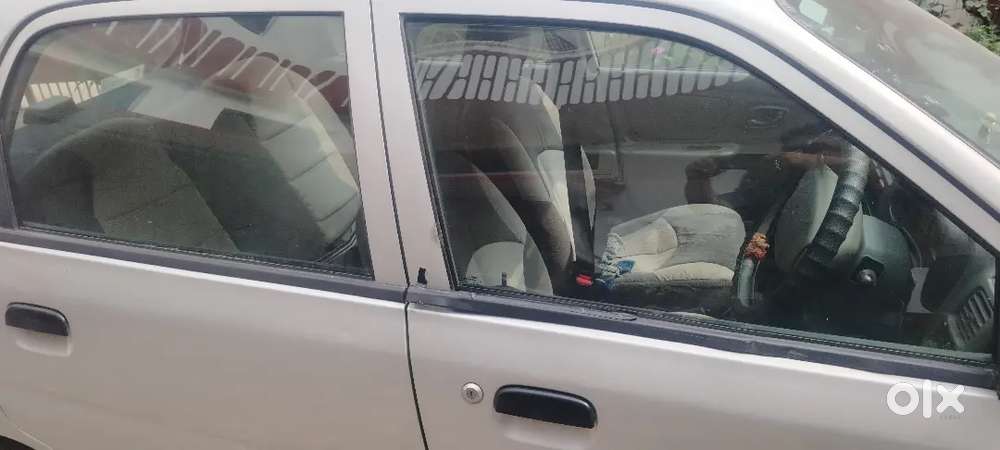 Maruti Suzuki Alto 800 2008 Petrol 18000 Km Driven