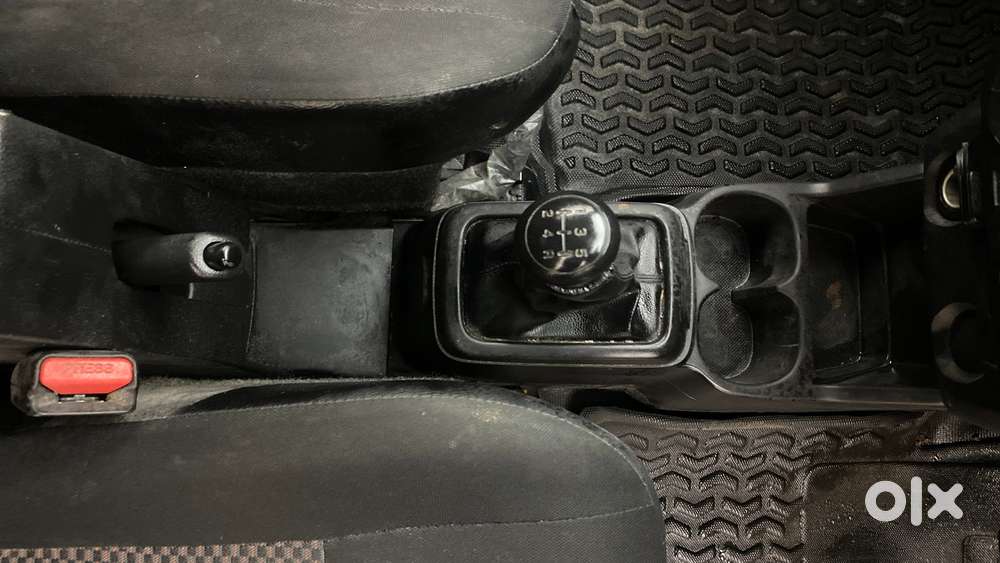 Maruti Suzuki S-presso Vxi Opt, 2022, Petrol