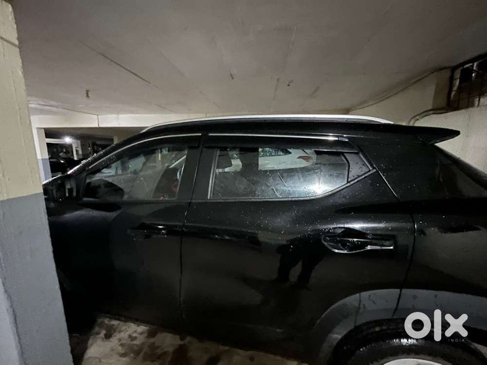 Renault Kiger Petrol 2025