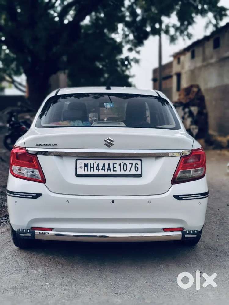 Maruti Suzuki Dzire 2024