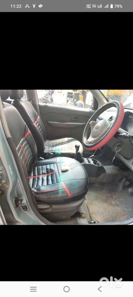 Car In Good Condition