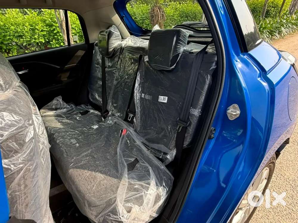 Maruti Suzuki Swift Amt Zxi, 2024, Petrol