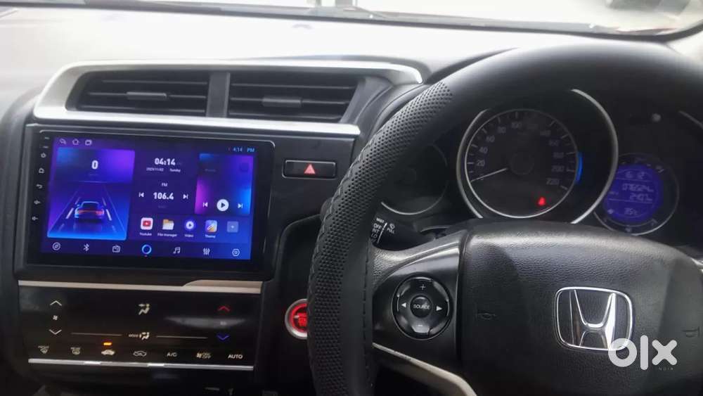 Honda Wr-v I-dtec V, 2020, Diesel