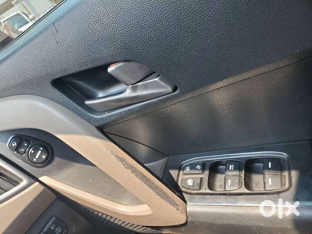 Hyundai Creta 1.6 Crdi Sx Option, 2017, Diesel