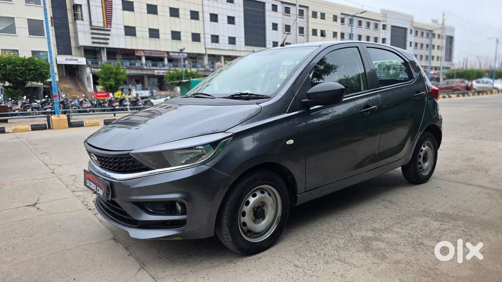 Tata Tiago Xm, 2023, Cng & Hybrids