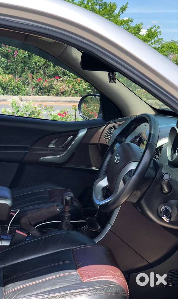 Mahindra Xuv500 W8 2wd 2012 (top Model)