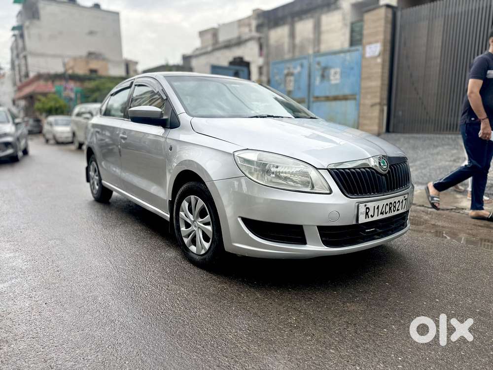 Skoda Rapid 1.6 Active Tdi, 2013, Diesel