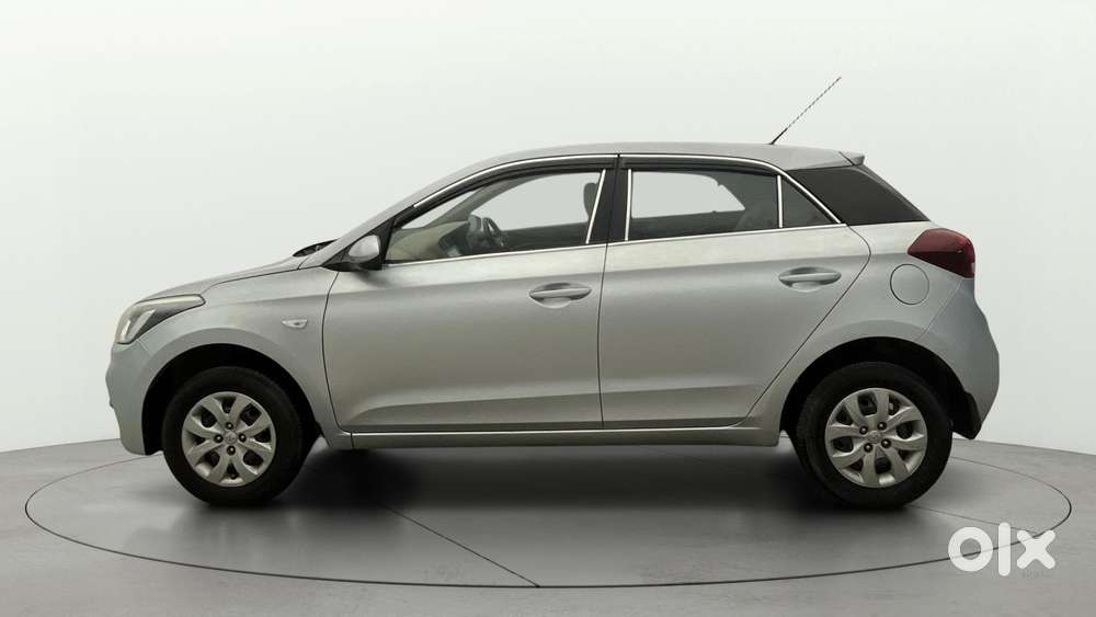 Hyundai Elite I20 1.2 Magna Plus, 2020, Petrol