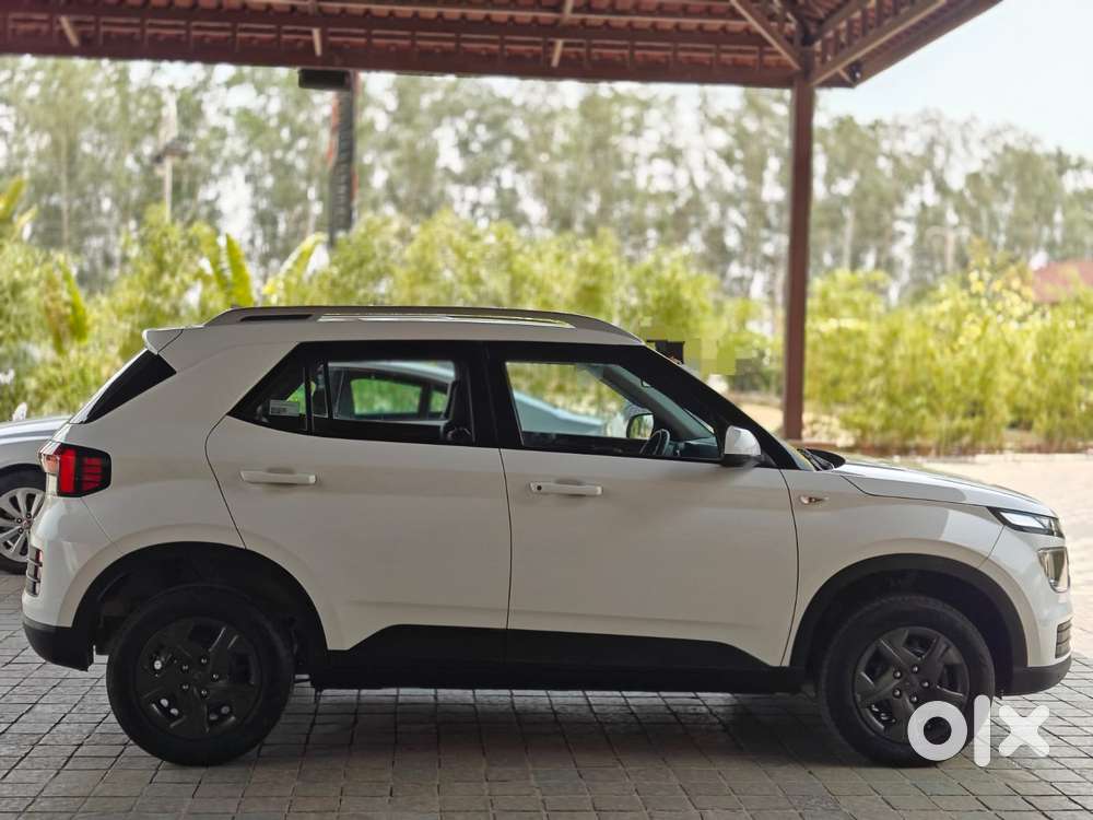 Hyundai Venue S Mt 1.2 Kappa, 2025, Petrol